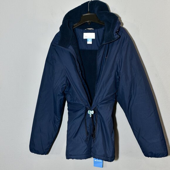 Columbia Men’s Softshell Jacket - Picture 7 of 8
